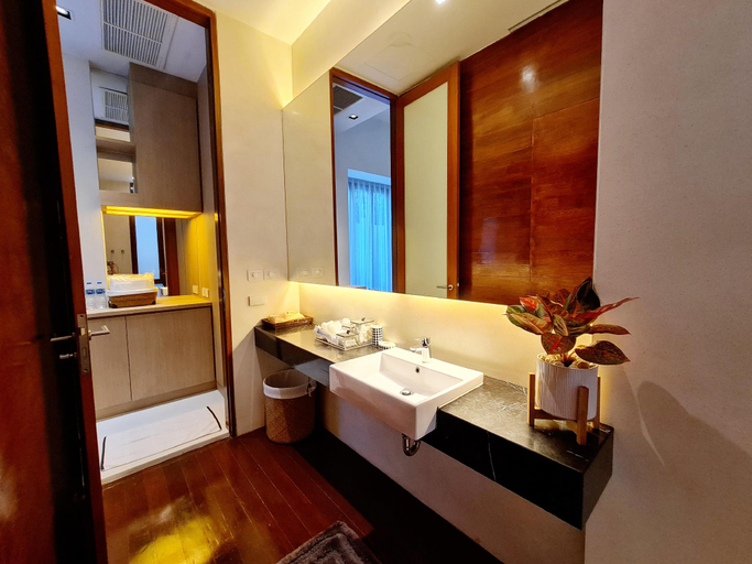 Bathroom 4, Kehadfa Signature Hua Hin, Cha-Am