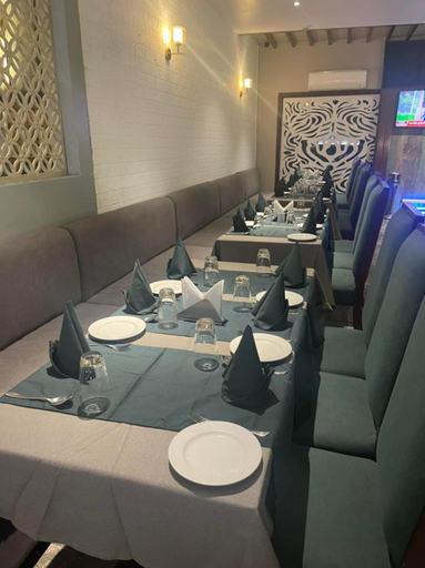 Food & Drinks 5, Green Hotel & Restaurant, Pathankot