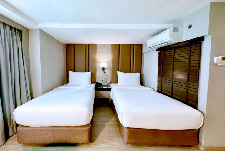 Bedroom 11