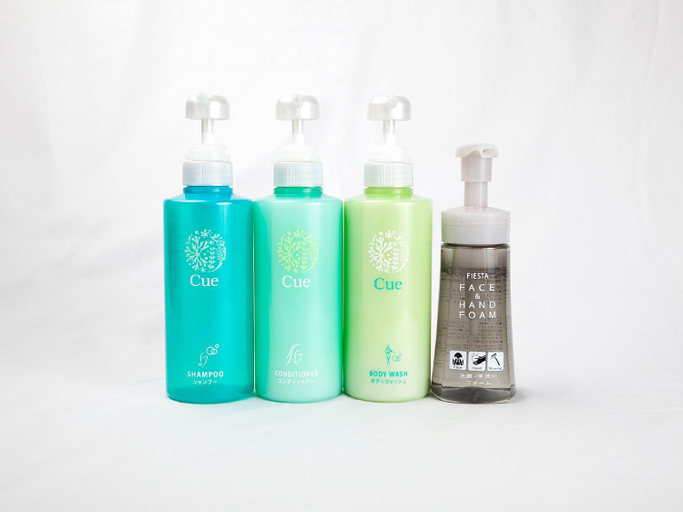 Amenities