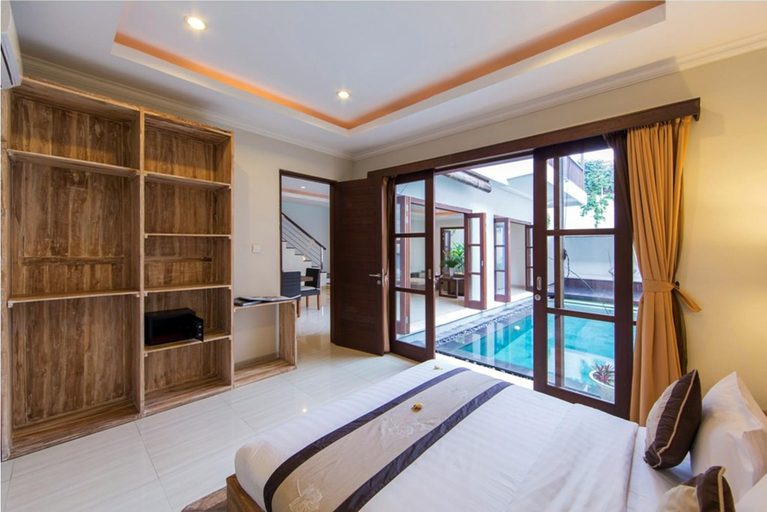 Bedroom 12
