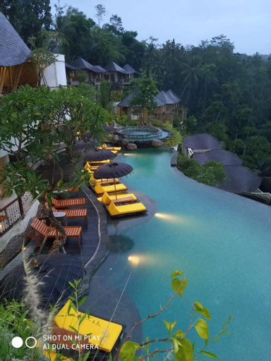 Scenery