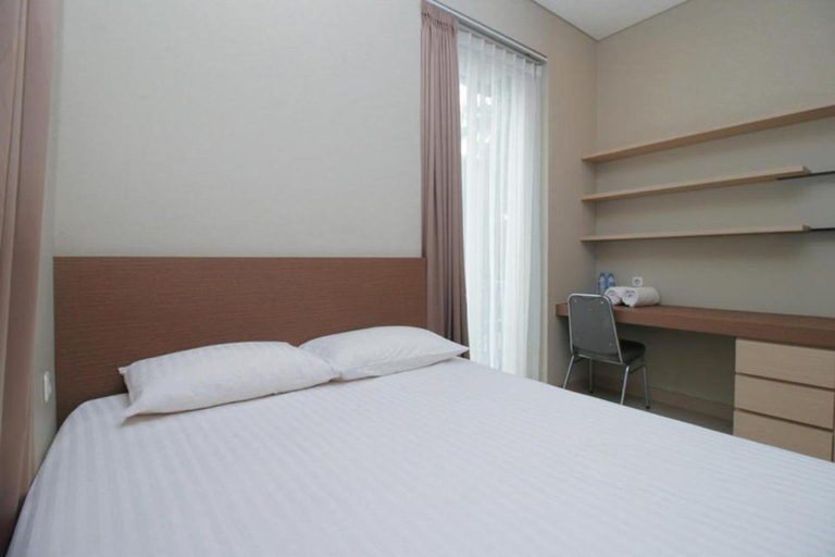 Bedroom 12