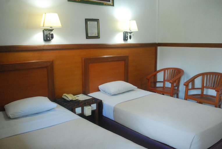 Bedroom 24