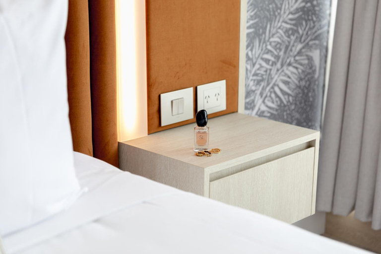 Bedroom 20