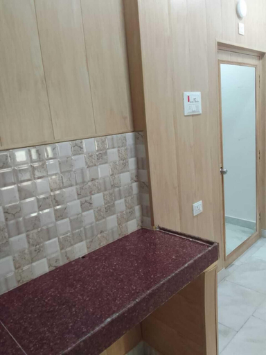 Bathroom 2, Banaras Home Stay By GRB, Varanasi