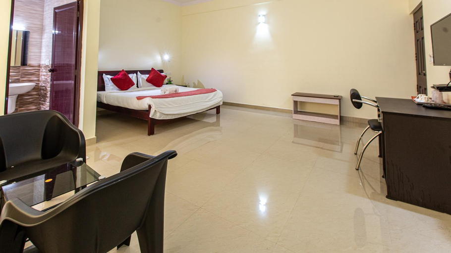 Bedroom 6