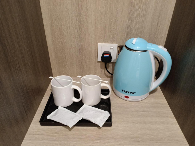 Amenities 8