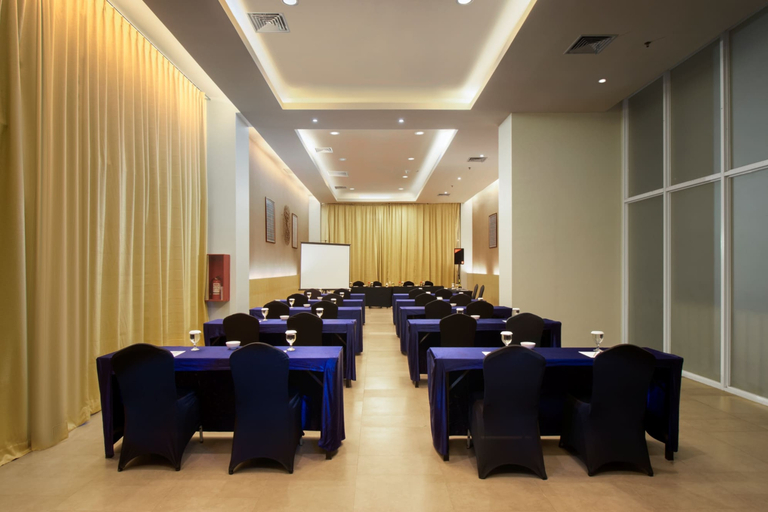 Business Facilities 5, Grand Tan Banjarmasin Hotel & Convention Center, Banjarmasin