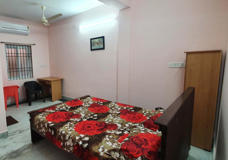 Bedroom 6