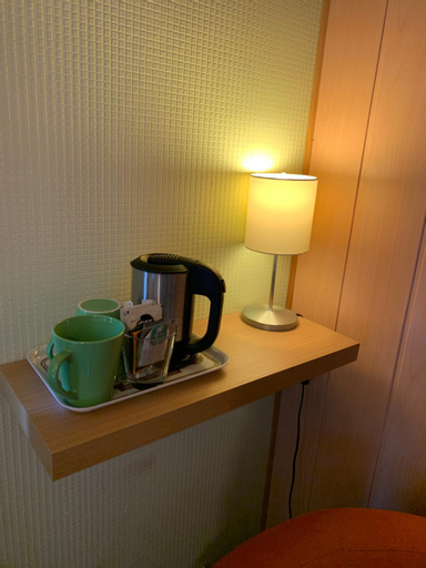 Amenities