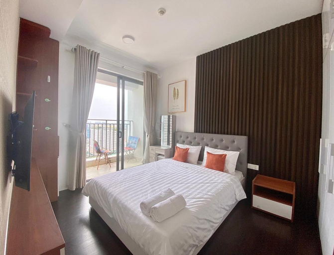 Bedroom 8