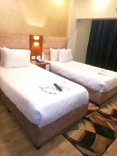 Bedroom 7