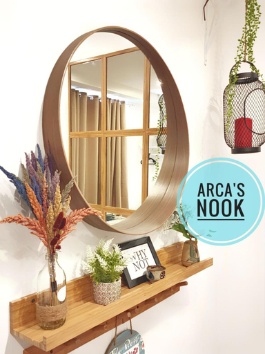 2, Arca's Nook Condo Rental for Transient, Baguio City