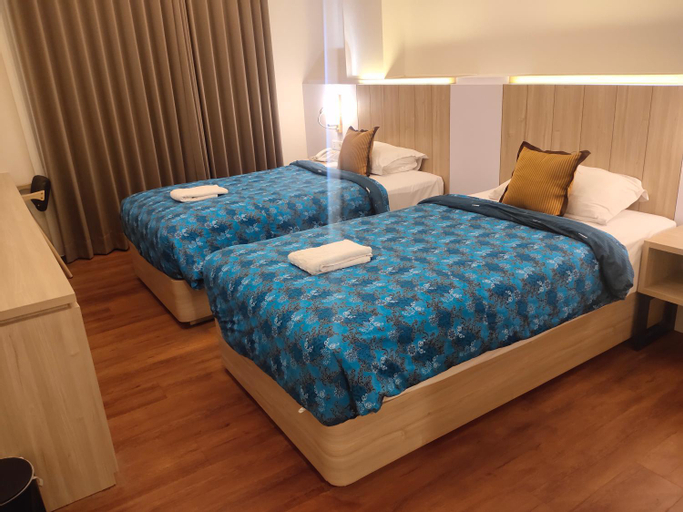 Bedroom 7