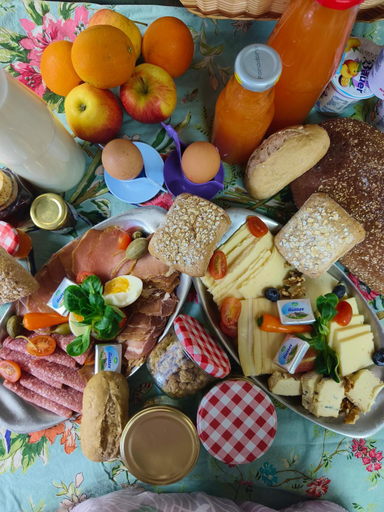 Food & Drinks, Appartements Alpengarten, Spittal an der Drau