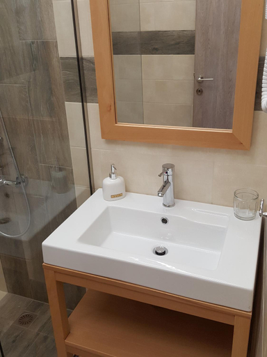 Others 5, Minimalistic Studio Apartments, Crete
