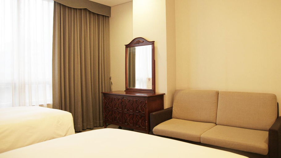 Bedroom 3
