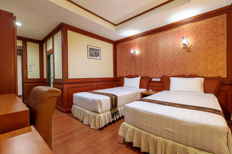 Bedroom 26