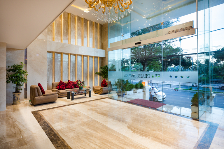 Sport & Beauty 3, Sea Pearl Hotel Nha Trang, Nha Trang