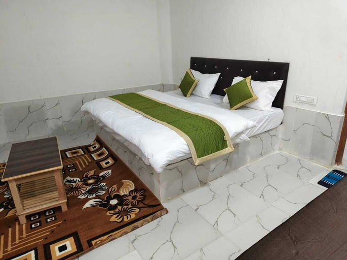 Bedroom 2, Hotel Sonar Fort Jaisalmer, Jaisalmer