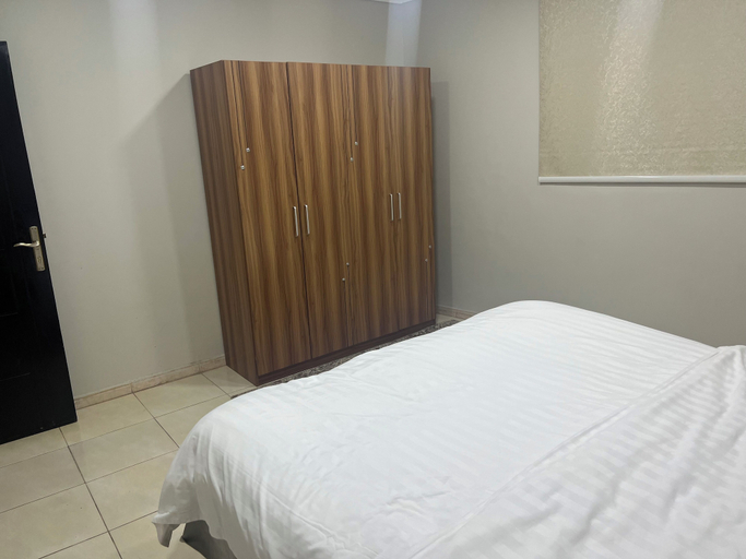 Bedroom 4, Cove Serviced Units, Al Madinah Al Munawwarah