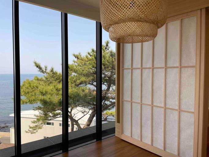 Others 5, Jeju Aewol Eoneu Meotjin Nal - Pool Villa & Ryokan, Jeju