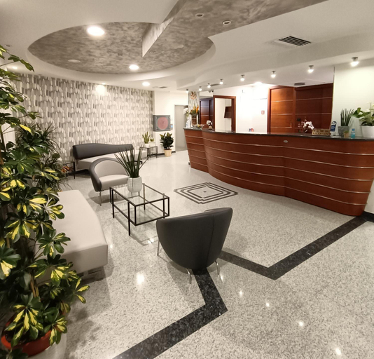 Food & Drinks 3, Residence Hotel Angeli, Rimini