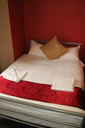 Bedroom 11