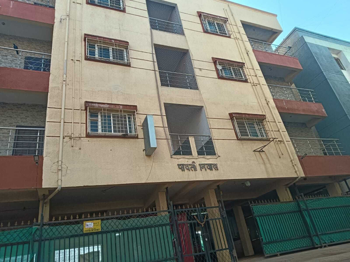 Exterior & Views 5, Khush executive, Pune