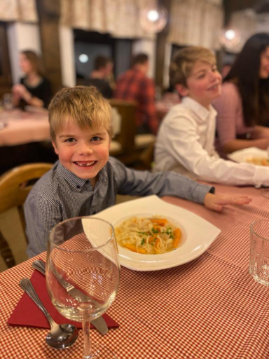 Food & Drinks 2, Stubnerhof (GALOMA Rakousko), Sankt Johann im Pongau