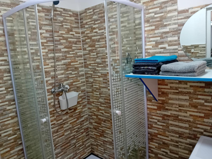 Others 2, Casa Daria, Olteni