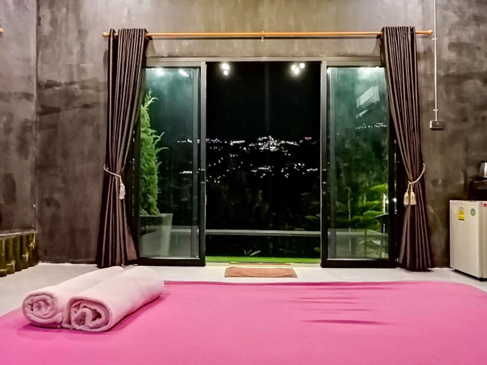 Bedroom 2, Bann Ton Kho, Khao Kho