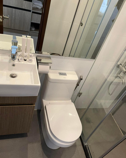 Bathroom 4