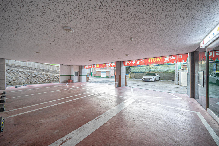 5, Gimcheon Miracle, Gimcheon