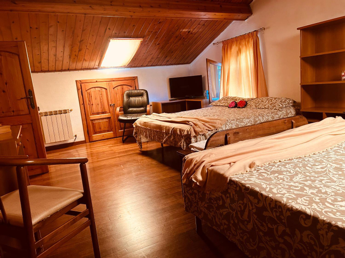 Bedroom 15