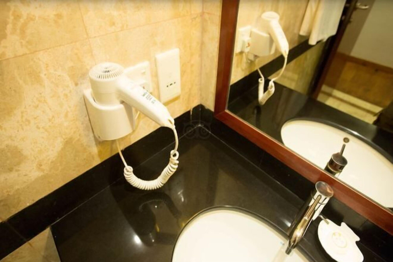 Bathroom 5
