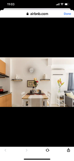 3, D' Rustic haven, Taguig