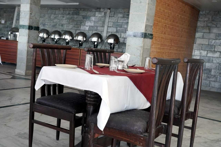 Food & Drinks 4, HOTEL WOODPARK, Shimla