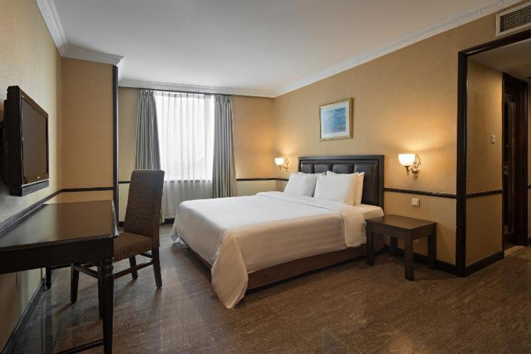 Bedroom 26