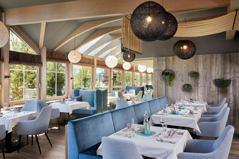 Food & Drinks 4, Seehotel Brunner, Kufstein