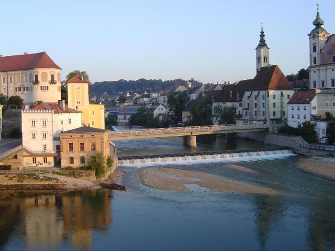 Exterior & Views 5, Hotel-Restaurant Minichmayr, Steyr