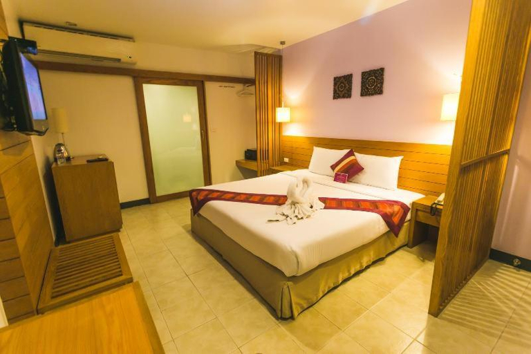 Bedroom 14