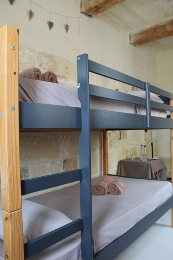 Bedroom 2, St George of Lydda B&B