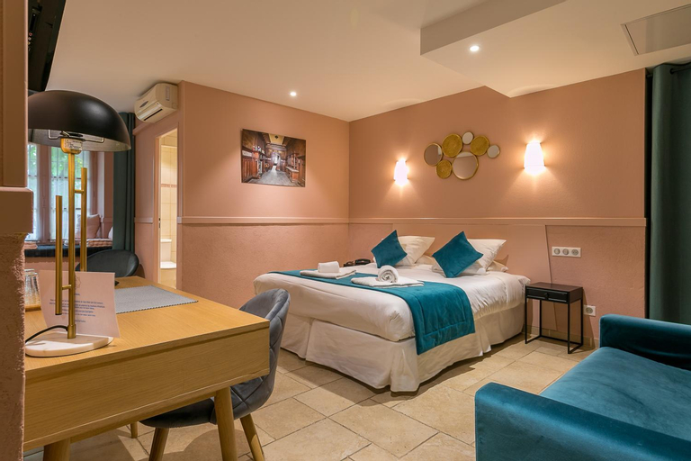 Bedroom 20