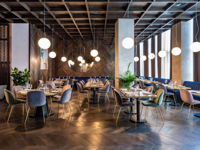 Food & Drinks 5, Tbilisi Philharmonic by Mercure Hotel, Tbilisi
