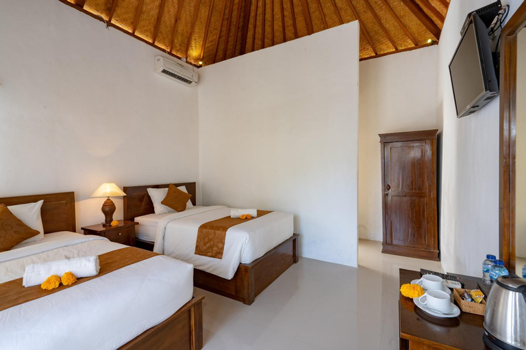 Bedroom 8
