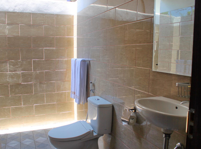 Bathroom 1