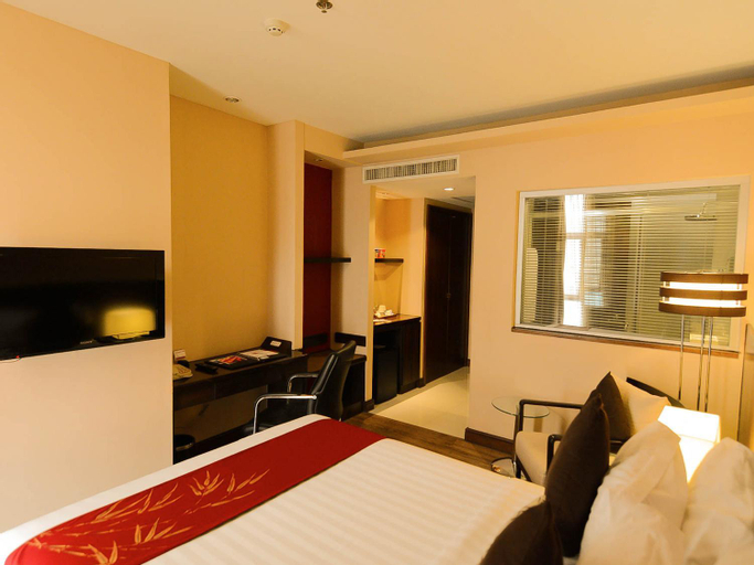 Bedroom 9
