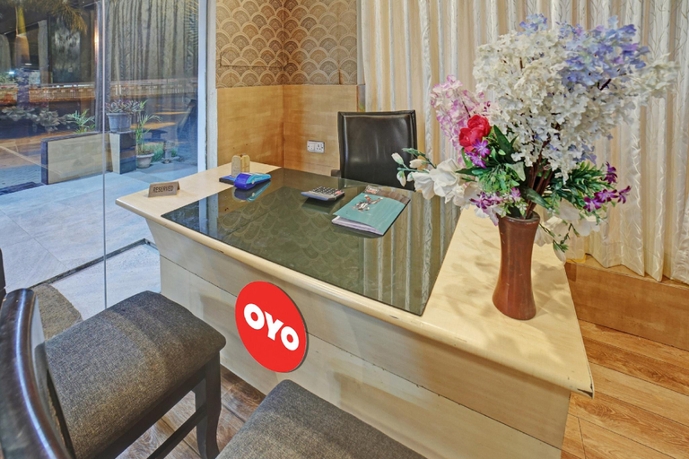 4, Hotel O SLN Residency, Bangalore Rural